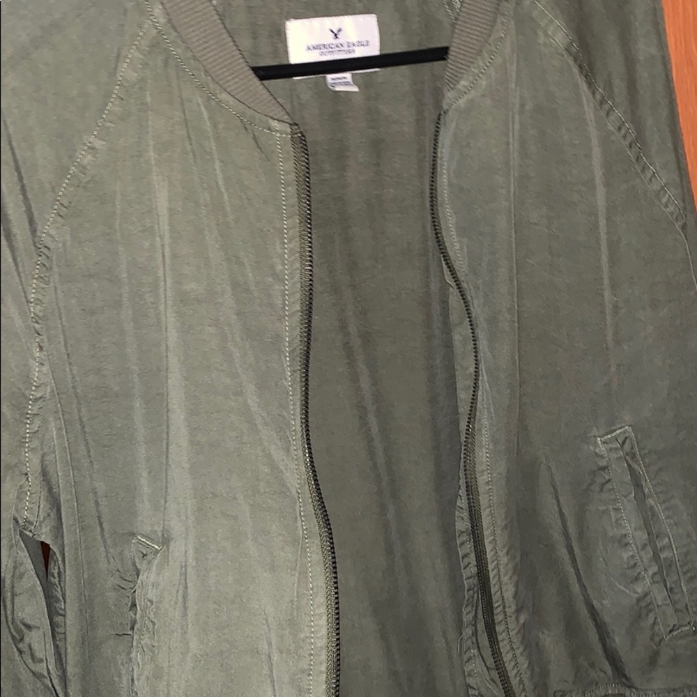 American eagle jacket - Picture 4 of 5